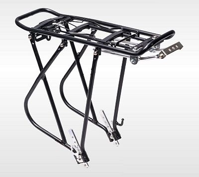 Превью  Багажник задний TECH TEAM HS-H042, 24"-29"
